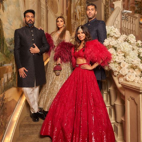 Highlights: Day 4 of Lotus Makeup India Fashion Week A/W 2019 | Vogue India