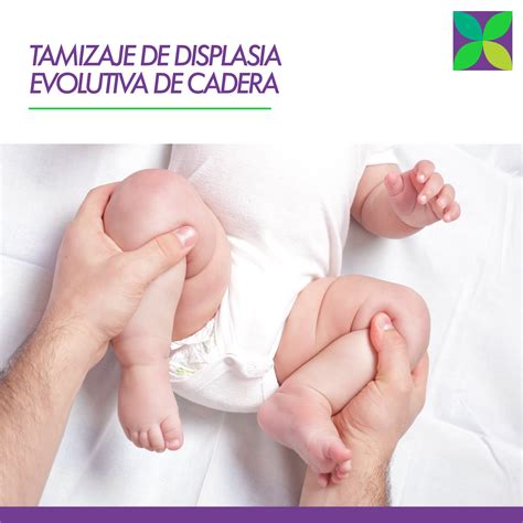 Programa en Evolución Para La Displasia De Cadera | Evaluación Clínica ...