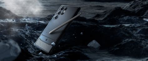 Galaxy S24 Series Rugged Armor Case - spigen.in Official Site – Spigen ...