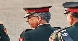 PAK SCAN: Indian Defence Ministry Will Be Run By Major Generals In ...