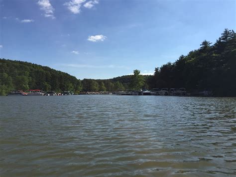 Tappan Lake Park Map at Robert Sandoval blog