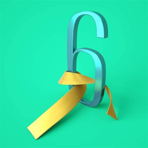 Number Six 的图像结果