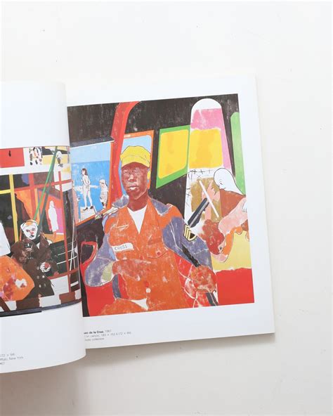 Kitaj: Paintings, Drawings, Pastels | R・B・キタイ | nostos books ノストスブックス