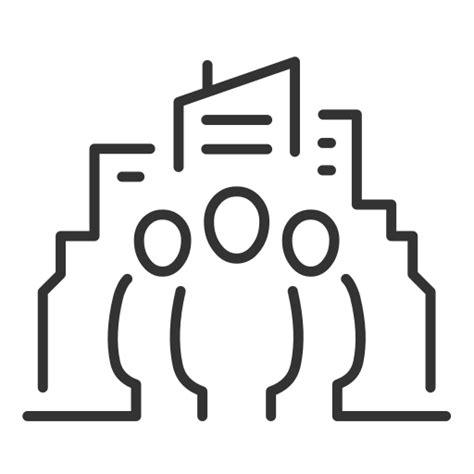 Image result for Localization Local Civil Socitey Icon