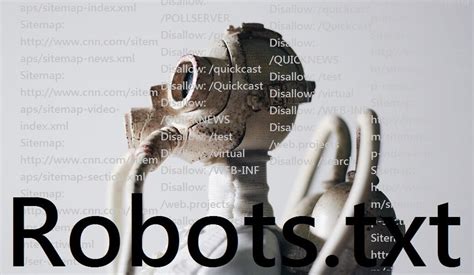 Robots.txt for SEO (SEO Basics)