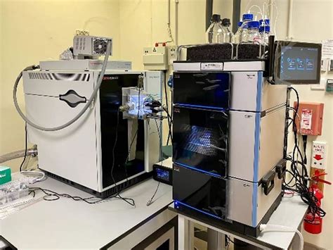 Image result for Orbitrap LCMS