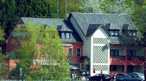 HOTEL RESTAURANT AN DER SAUER (Minden) - Hotel Reviews, Photos, Rate ...