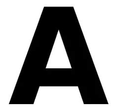 Image result for Printable Alphanumeric Characters