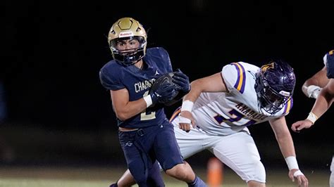 Vote: Which team will win the Class 3A Oklahoma HS football title?