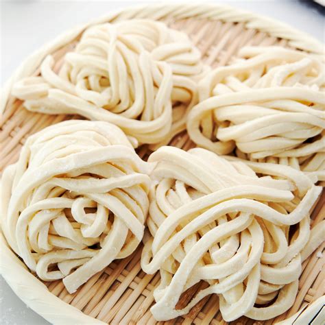 how long to cook udon noodles