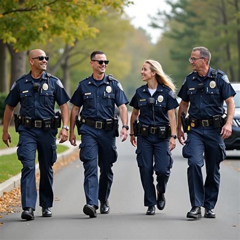 Image result for Community-Policing Examples