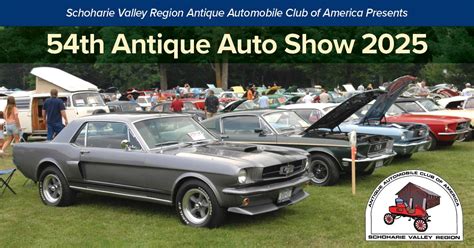 Blenheim-Gilboa Antique Car Show, Blenheim-Gilboa Visitor Center, North ...