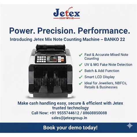 💼 Power. Precision. Performance. 💼 | Jetex Group Of Companies - ,New Delhi.