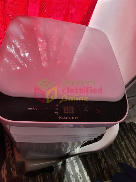 For Sale: Mastertech Portable Air Conditioner - Meadowbrook