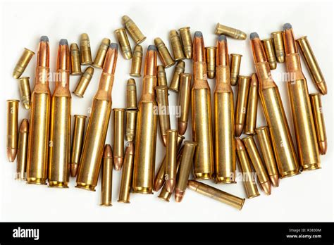 Image result for Caliber Types