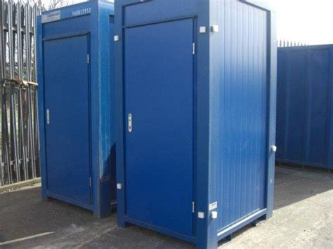 Toilet Blocks | MK Container - Building the Future