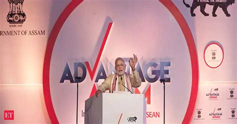 Narendra Modi: India growth story to pick up speed with development of ...