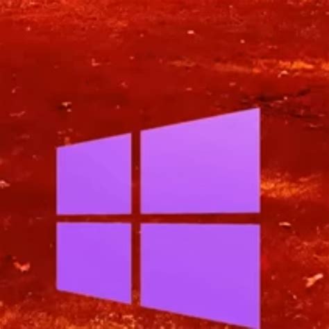 Windows Threshold Developer 的图像结果