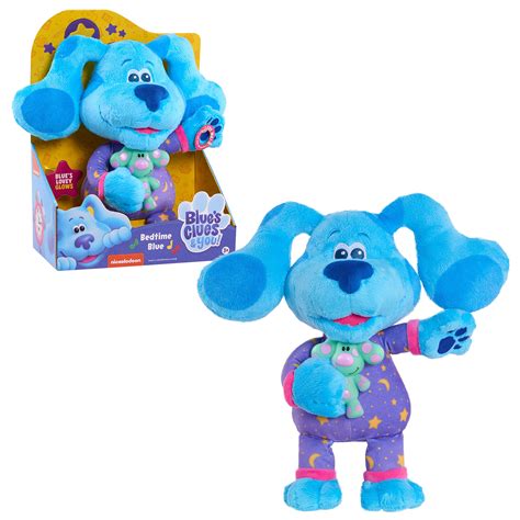 Buy Blue's Clues & You! Bedtime Blue Online at desertcartINDIA
