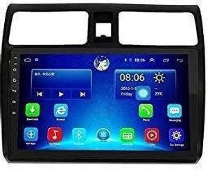 Hymn 10 Inch MP4 Music Player HD 1080P Touch screen for sift dezire ...