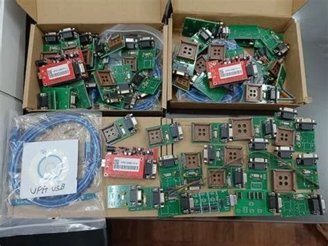 Odo Meter Programing Device - OBDSTAR X300M Special Function Diagnose ...