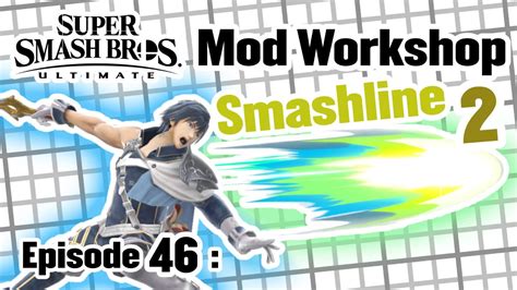 Image result for Update Smashline 2 Screen Mod