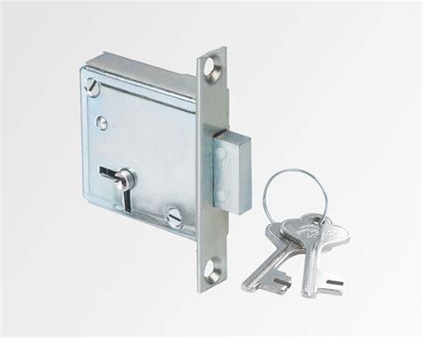 Godrej Table Lock