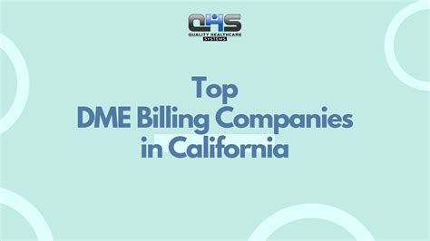 What is DME Billing: Introduction to Types, Compliance, and Challenges