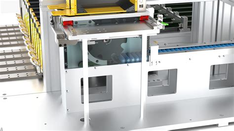Image result for High Speed Sorting Machine