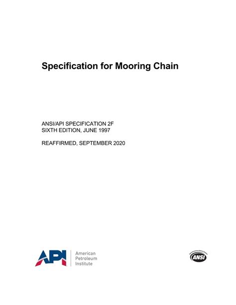 Image result for API Spec 2F