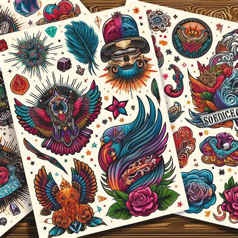 Image result for Sticker Sheets