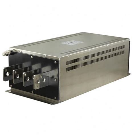 600TYSS104 Delta Electronics | Filters | DigiKey