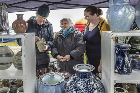 Stow Maries Great War Aerodrome: East Anglian Food & Craft Fayre, Stow ...