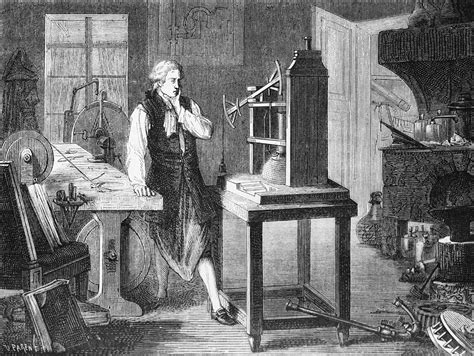 James Watt Inventions And Contributions Rome