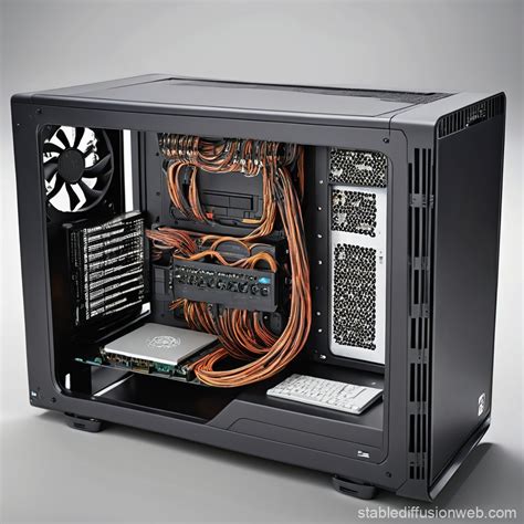 Desktop Computer Components 的图像结果