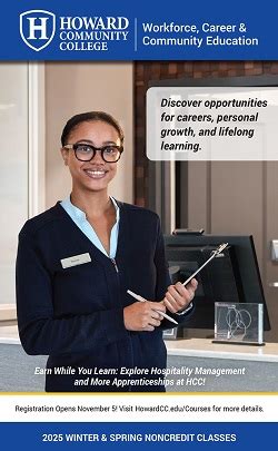 Academic Calendar | Howard Community College