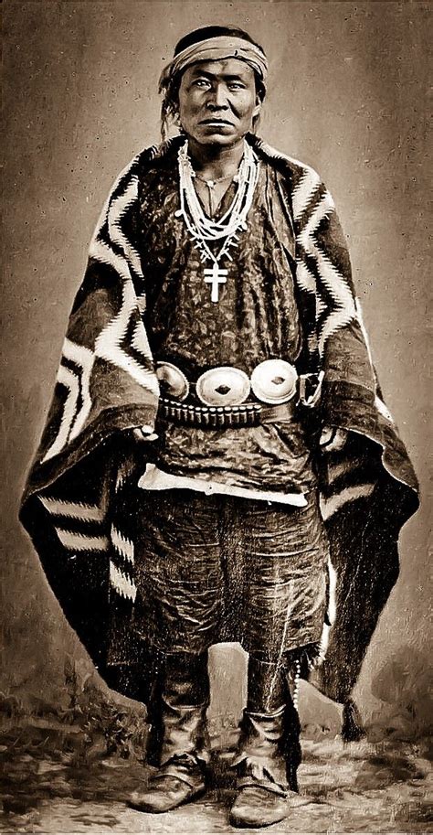 Unveiling Navajo Heritage: The Alluring Beauty of Traditional Cloth Headdresses