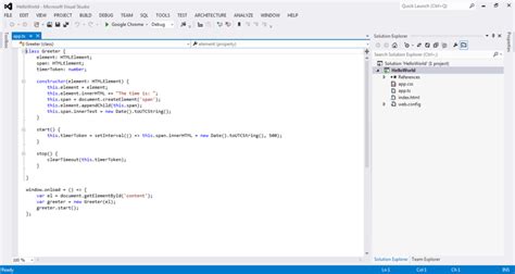 Image result for CreateWindow App Using TypeScript
