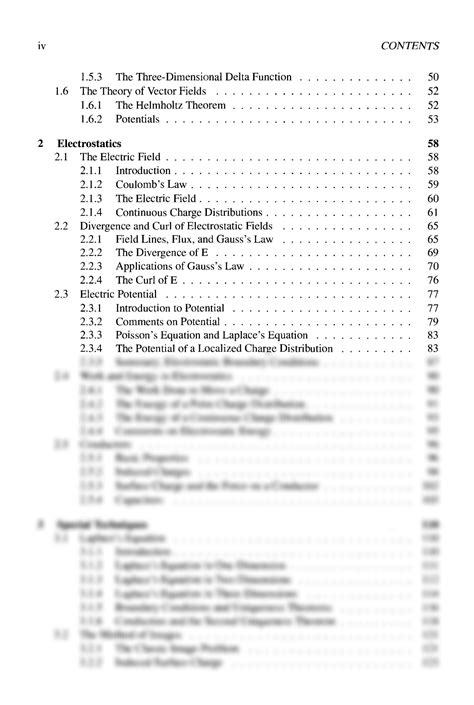 Introduction To Electrodynamics 的图像结果