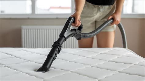 How to remove mattress stains — get rid of pee, vomit, yellow stains ...