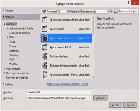 Image result for Leer Un Directorio Con Visual Basic Net