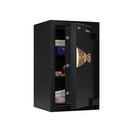 Godrej Security Solutions - Locker Jewelry Box Trader - Retailer from Ponda