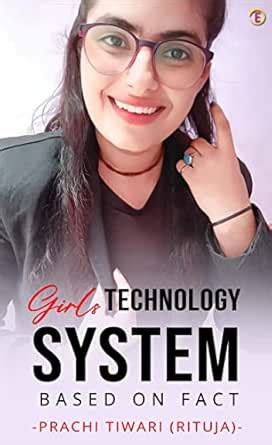 Girls Technology System: Based on fact (Hindi Edition) eBook : Tiwari ...
