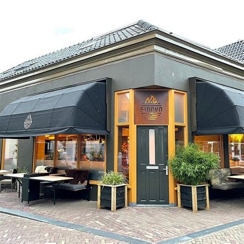 THE BEST BBQ Restaurants in Franeker (Updated 2026) - Tripadvisor