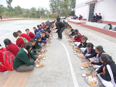 Explorica-2018 | Dronacharya PG College of Education