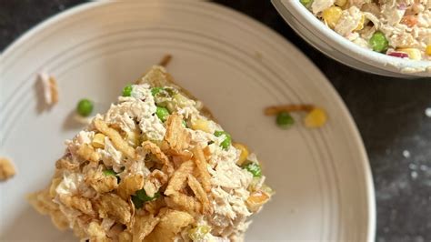 Matthew McConaughey's Viral Tuna Salad - Premier Catch