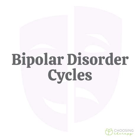 What Are Bipolar Disorder Cycles?
