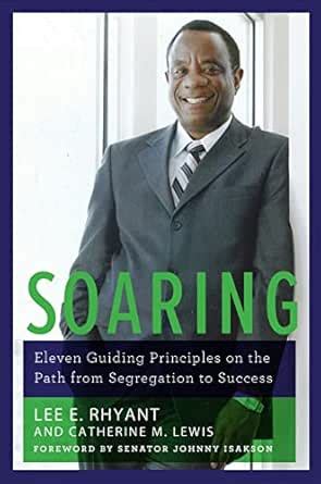 Soaring: Eleven Guiding Principles on the Path from Segregation to ...