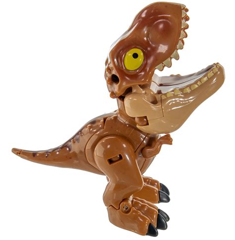 Buy 2 in 1 Dinosaur Robot Transforming Toy - Dinosaur Robot with ...