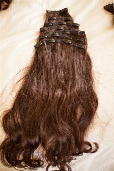 Image result for Hair Extension Tutorial